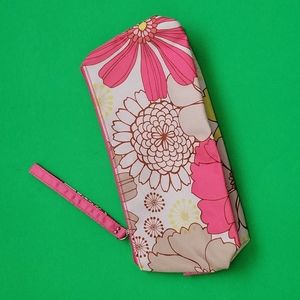 Clinique Makeup Bag NWOT